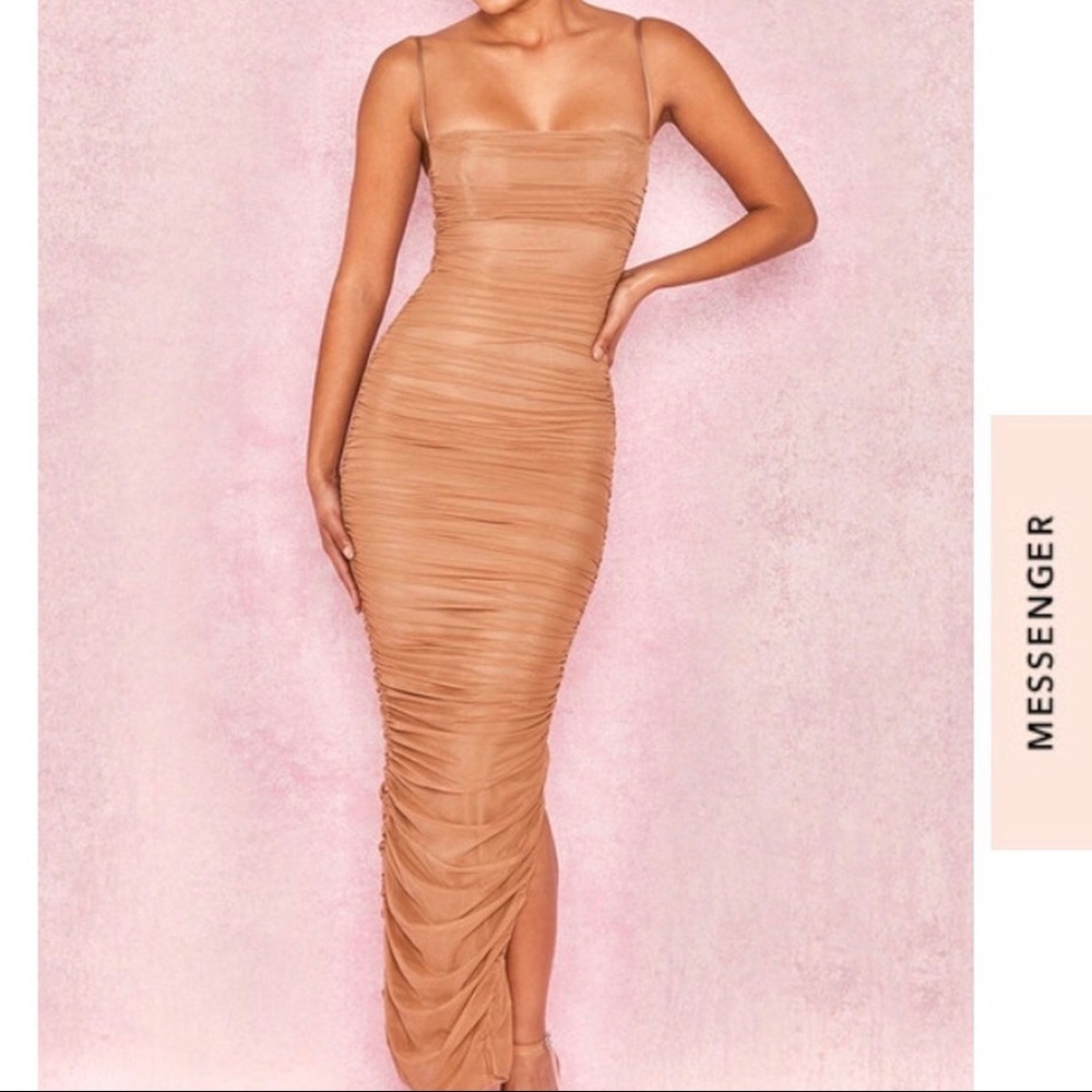 House of CB fornarnia dress